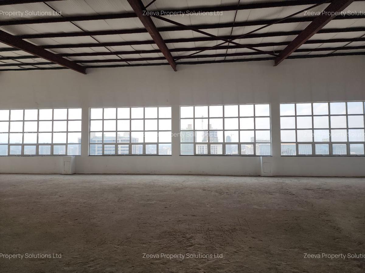 11,000 ft² Commercial Property with Service Charge Included in Westlands Area - 2