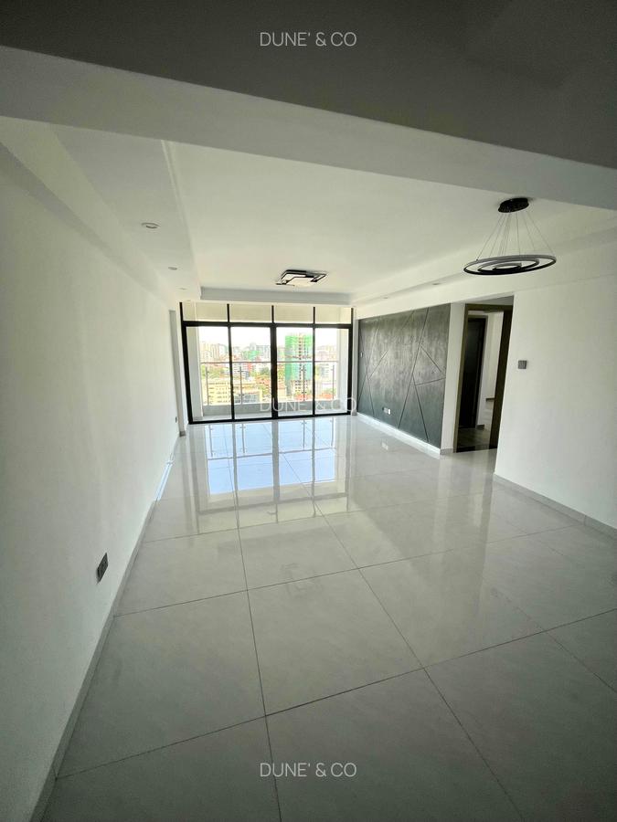 Serviced 2 Bed Apartment with En Suite in Westlands Area - 1