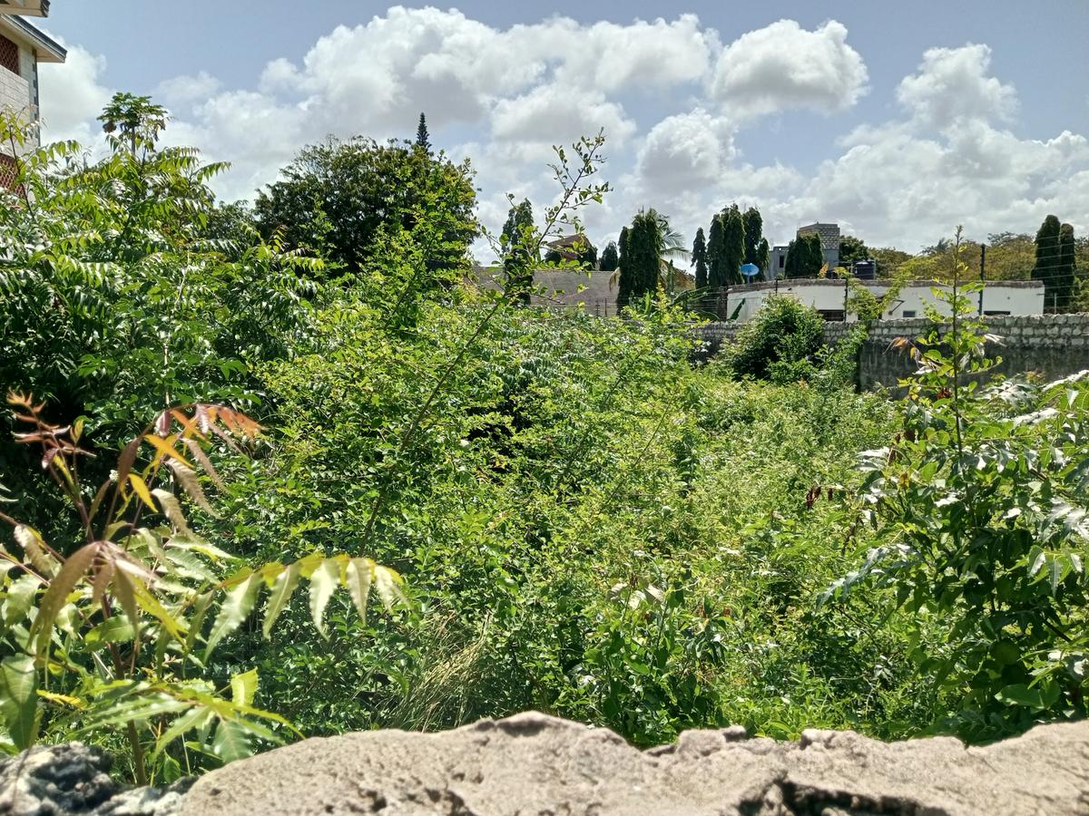 Residential Land at Shanzu - 7