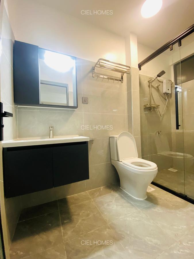 1 Bed Apartment with Gym at Kindaruma Road - 8