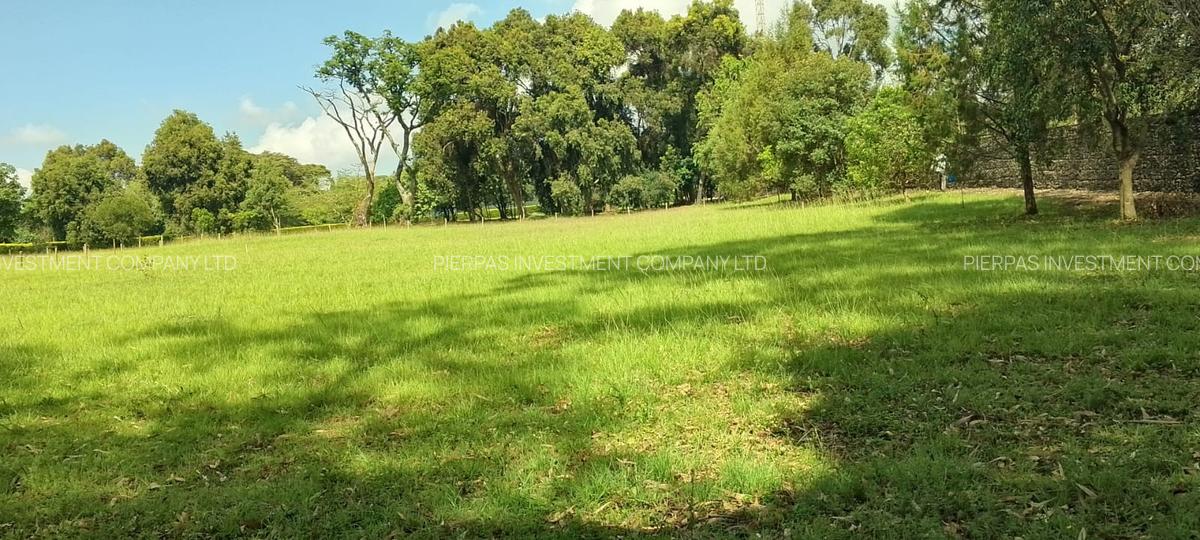 1 ac Land in Karen - 3