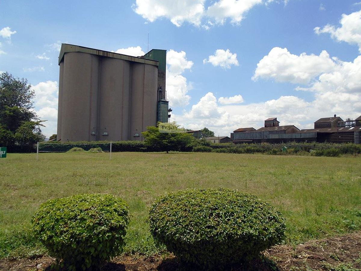 Warehouse in Nakuru - 9