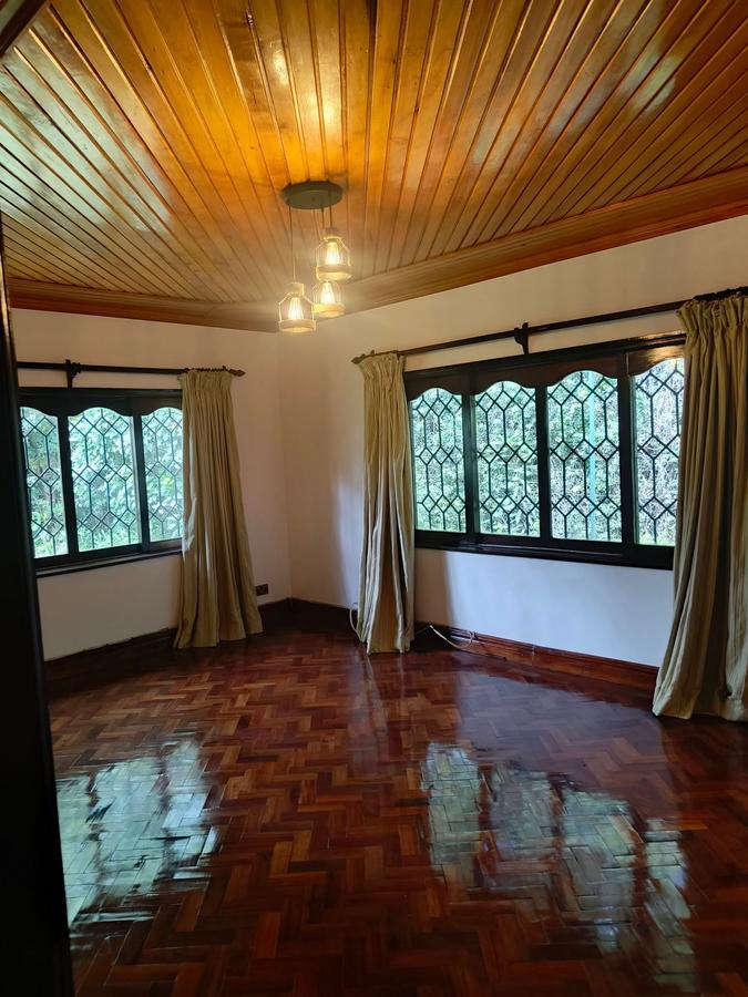 2 Bed House with En Suite in Kitisuru - 11