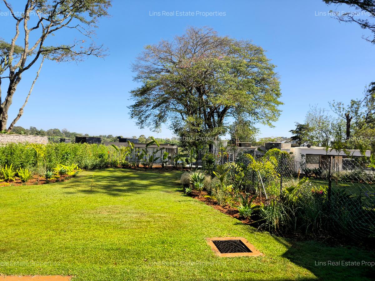 4 Bed Townhouse with En Suite in Loresho - 5