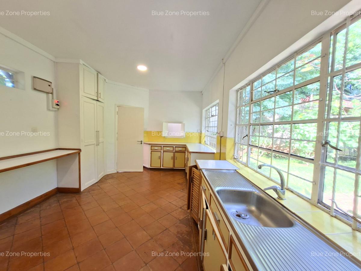 1 Bed Townhouse with En Suite at Off Lower Kabete Rd - 15