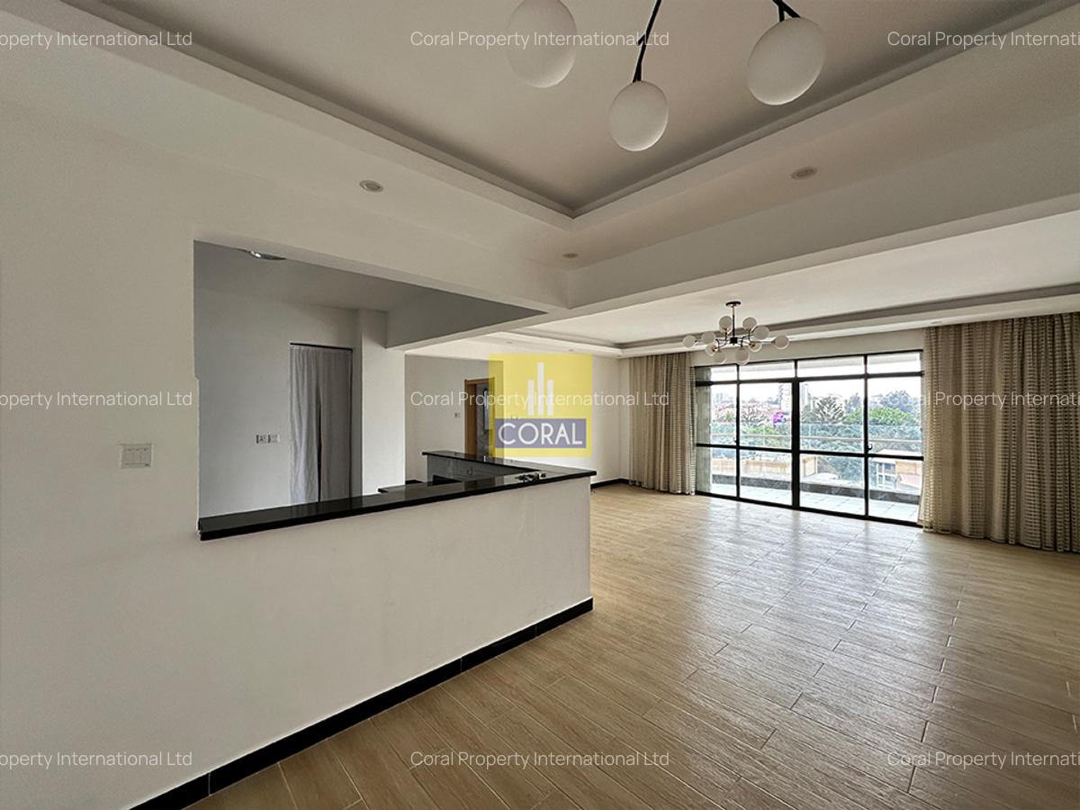 3 Bed Apartment in Lavington - 5