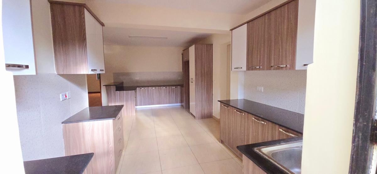 4 Bed Townhouse with En Suite at Kitisuru Ridge - 20
