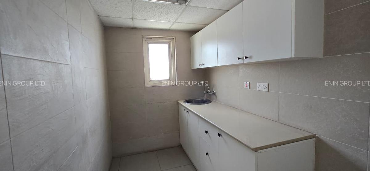 4,514 ft² Office with Backup Generator at Mombasa Road - 15