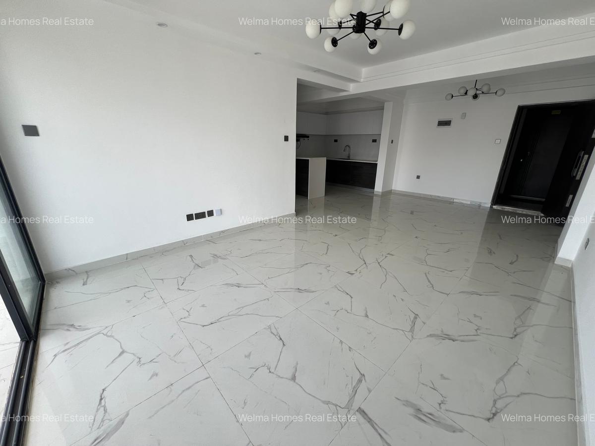 3 Bed Apartment with En Suite in Kileleshwa - 2