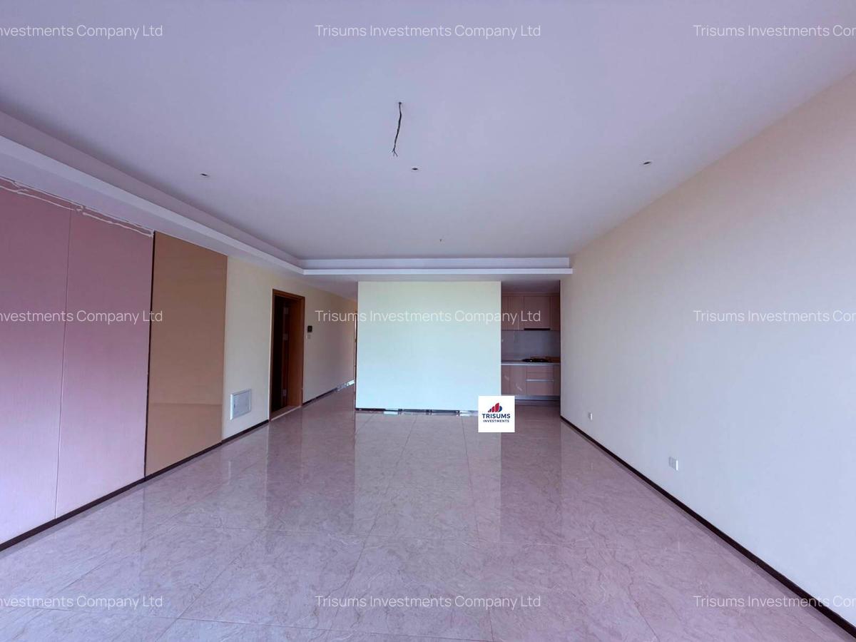 3 Bed Apartment with En Suite at Gtc - 3