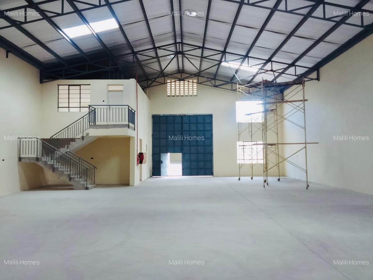 Warehouse in Athi River - 4