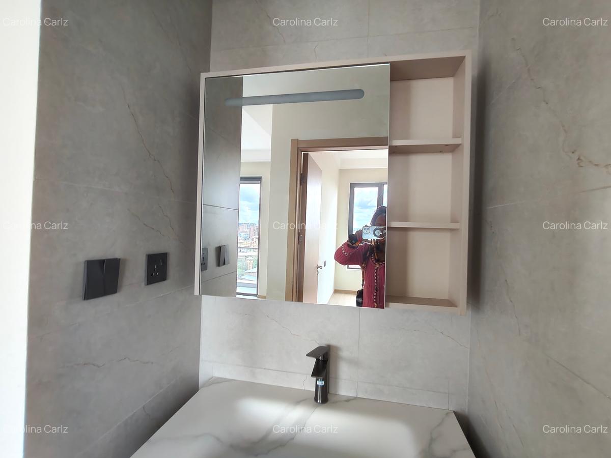 1 Bed Apartment with En Suite at Ring Road - 17