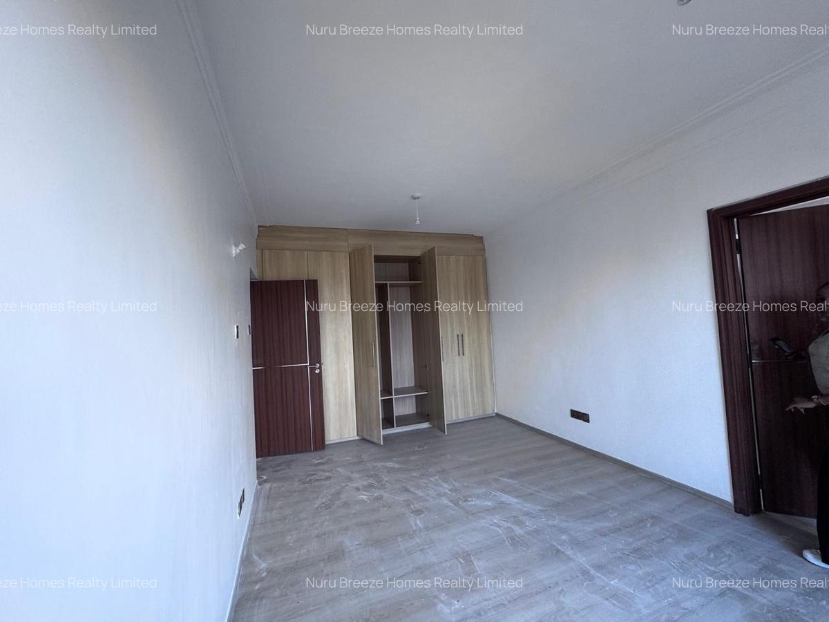 2 Bed Apartment with En Suite in Rhapta Road - 9