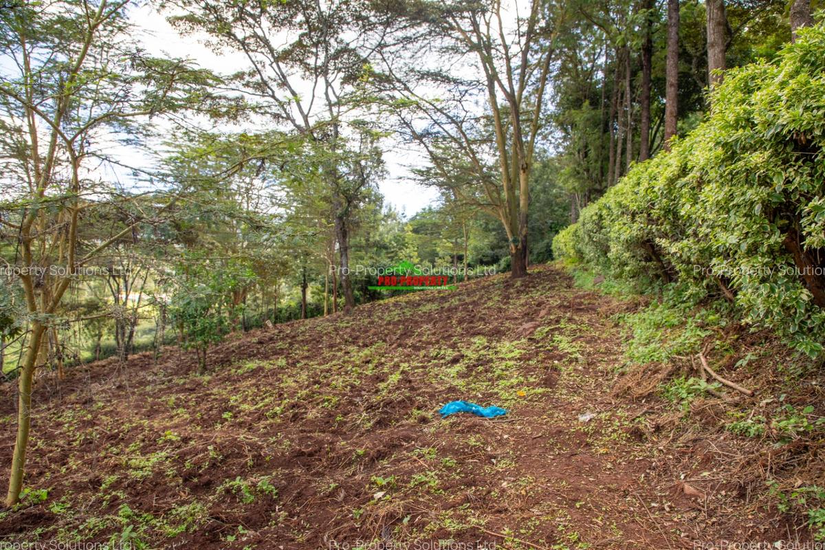 0.809371 ha Residential Land at Matasia - 2
