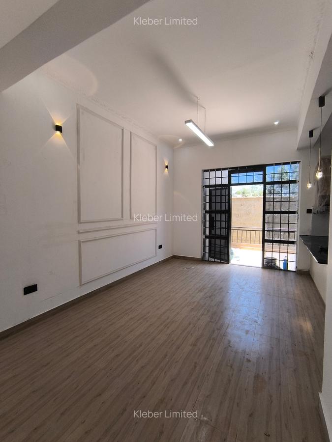 3 Bed House with En Suite in Kitengela - 17