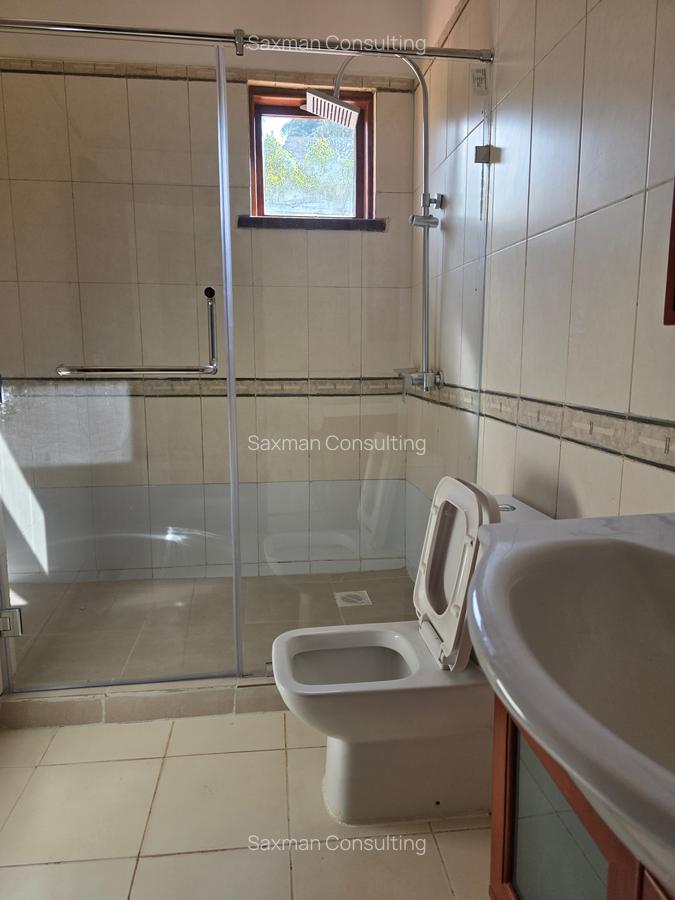 5 Bed House with En Suite in Karen - 14