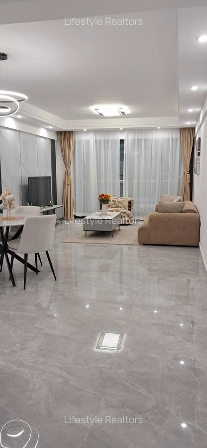 2 Bed Apartment with En Suite at Argwins Kodhek Road - 3