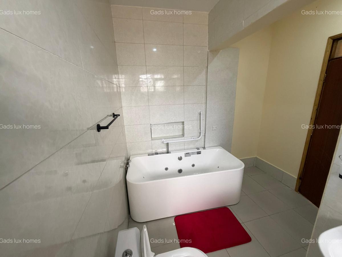 3 Bed Villa with En Suite at Mombasa - 14