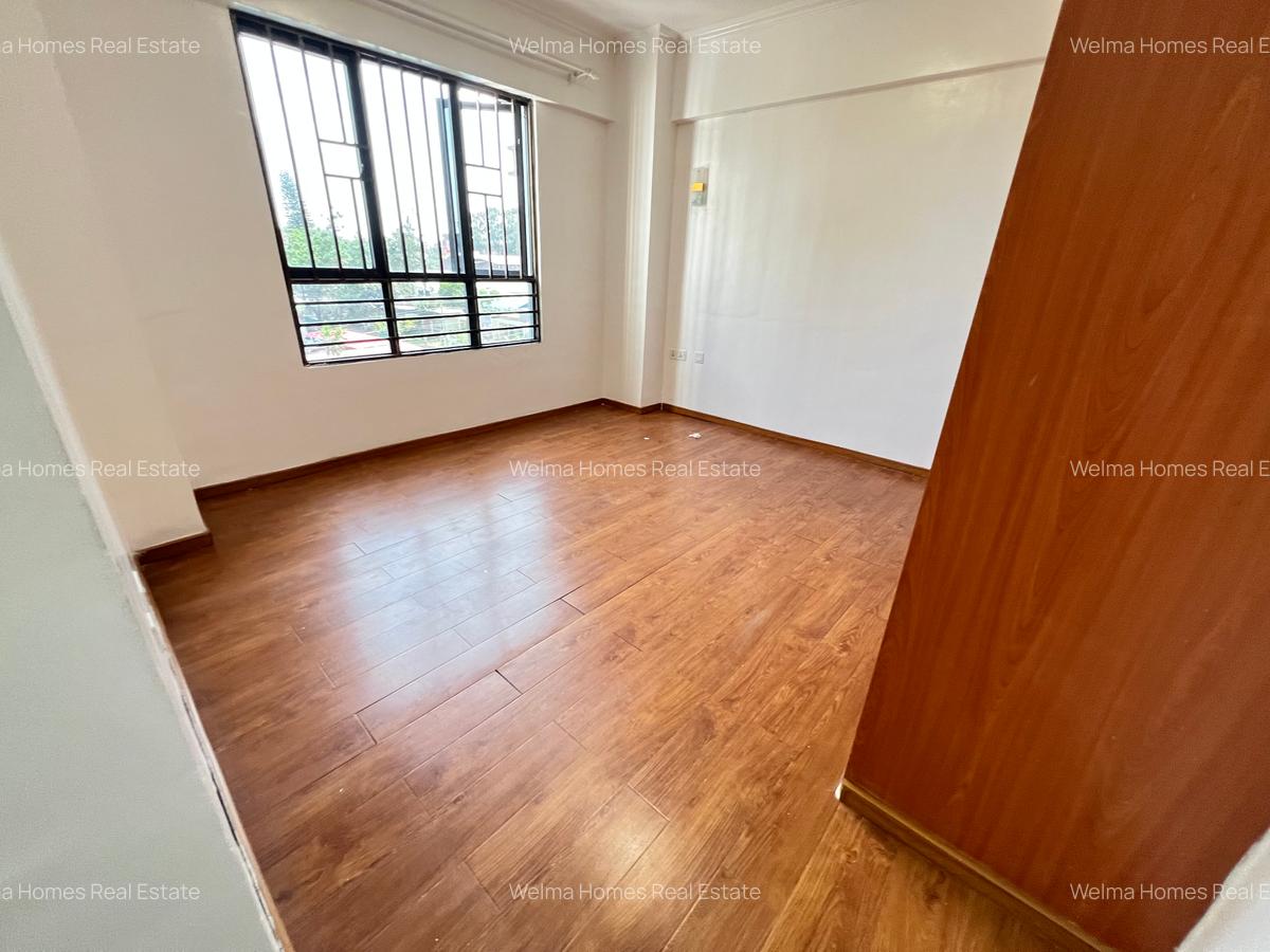 2 Bed Apartment with En Suite in Kilimani - 10