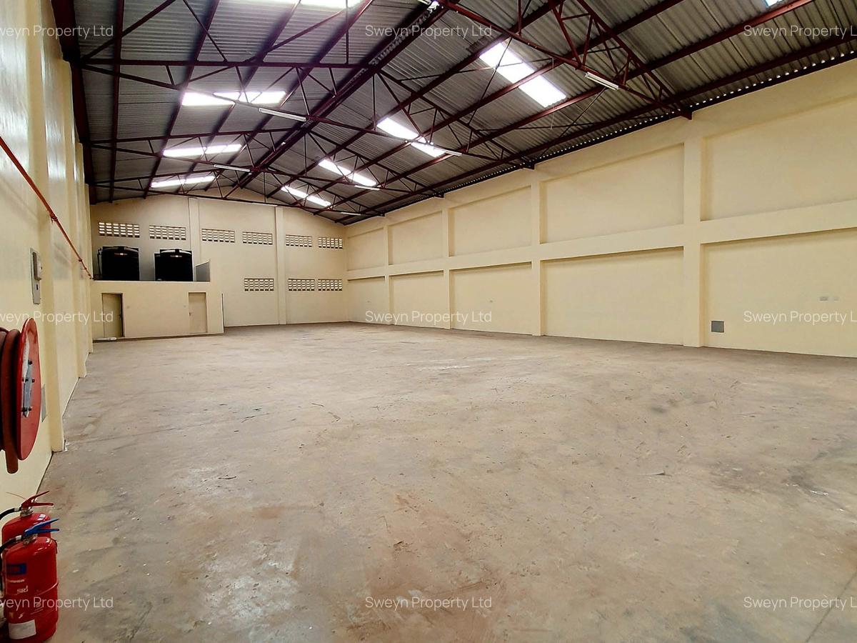 1.5 ac Commercial Property with Fibre Internet at Kijenge Road - 3