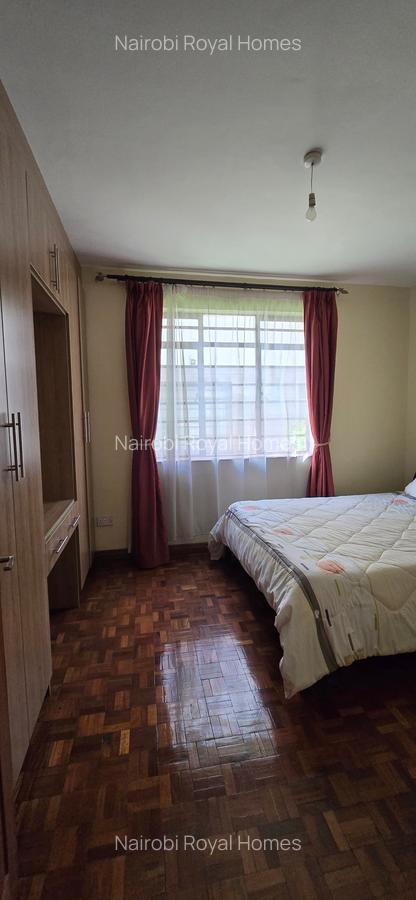 5 Bed Townhouse with En Suite at Lavington Near Kianda School - 11