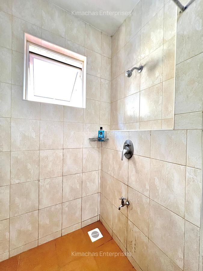 Serviced 3 Bed Apartment with En Suite at 5Th Avenue Nyali - 19