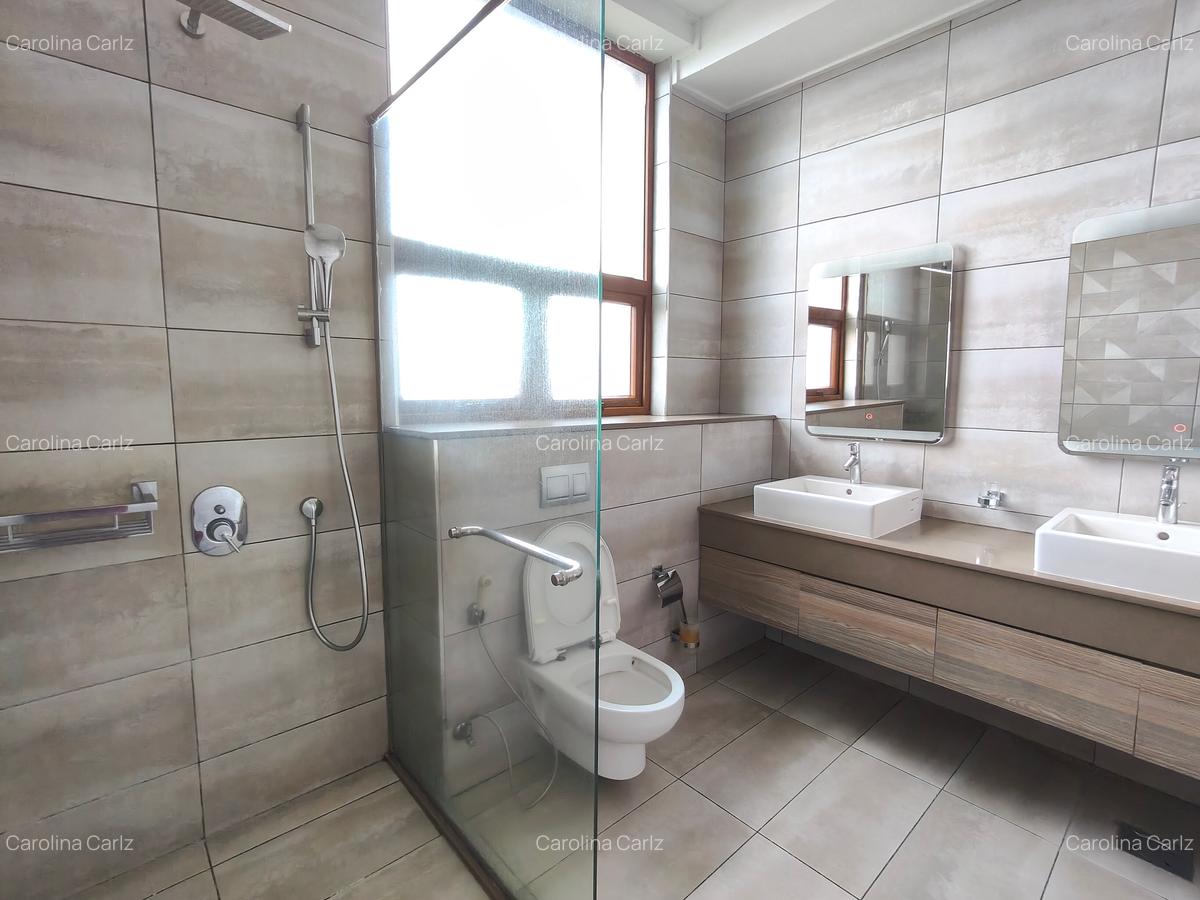 3 Bed Apartment with En Suite at General Mathenge Road Off Peponi Road - 17