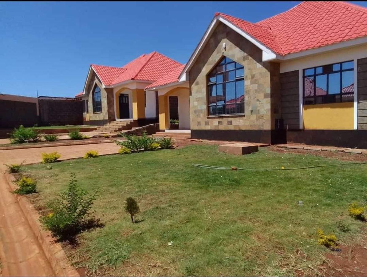 4 Bed House with En Suite at Kenyatta Road - 3