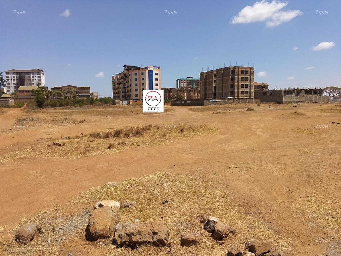 0.125 ac Land at Njomoko - 5