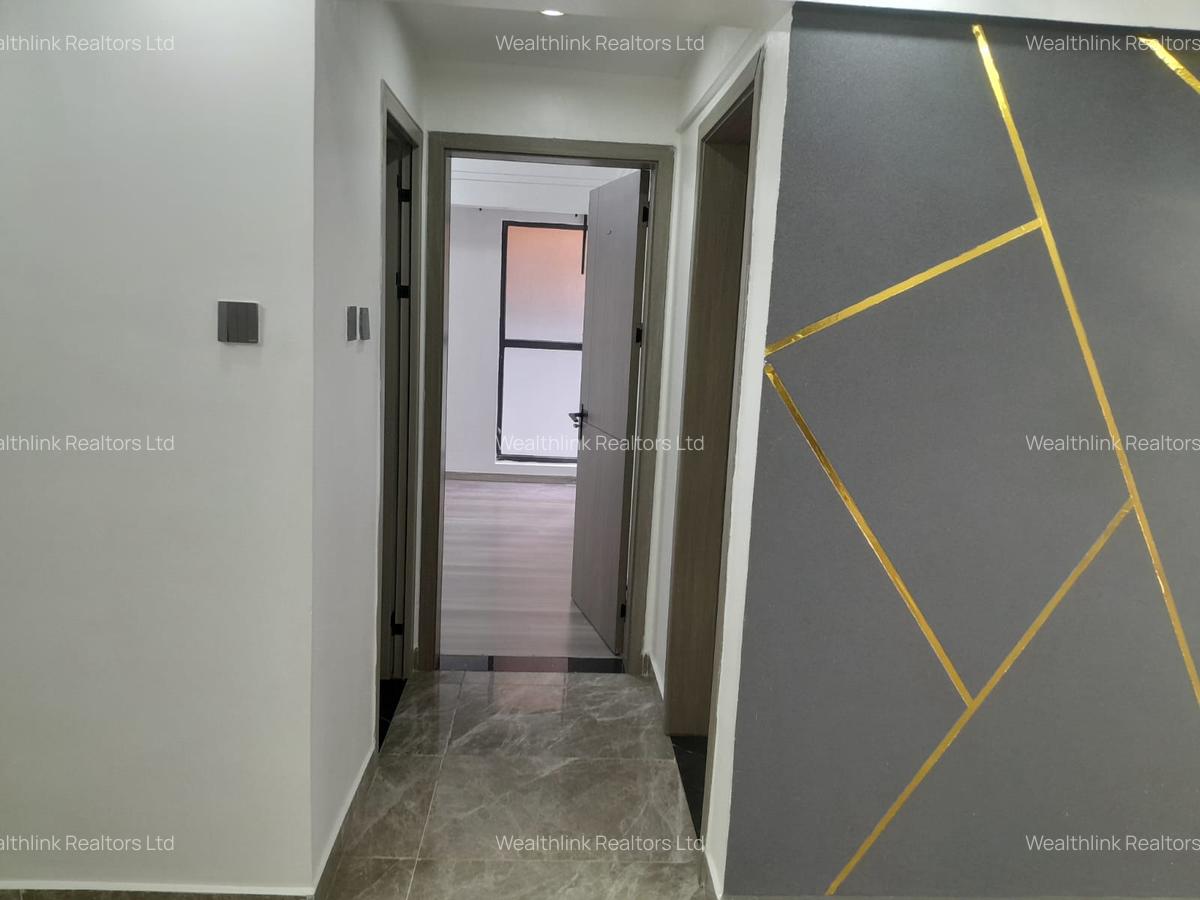 2 Bed Apartment with En Suite at Kindaruma Road - 8
