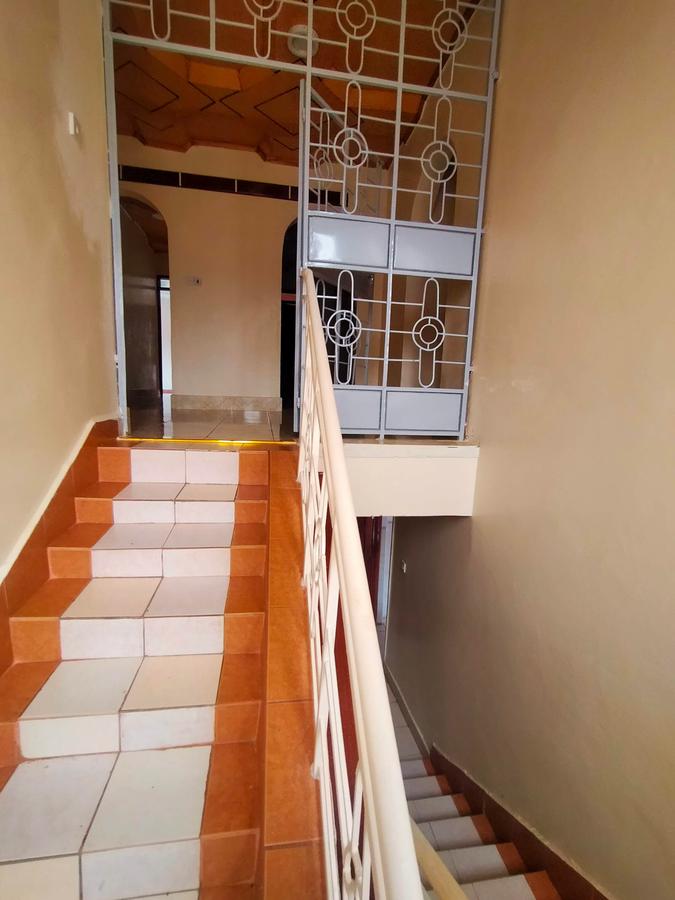 5 Bed House with En Suite in Muthaiga - 11