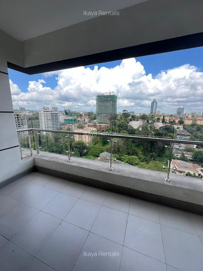 3 Bed Apartment with En Suite at Riverside Drive - 7