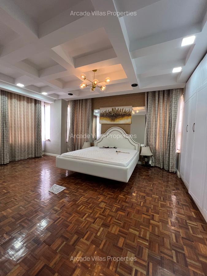 3 Bed Apartment with En Suite in Kileleshwa - 13