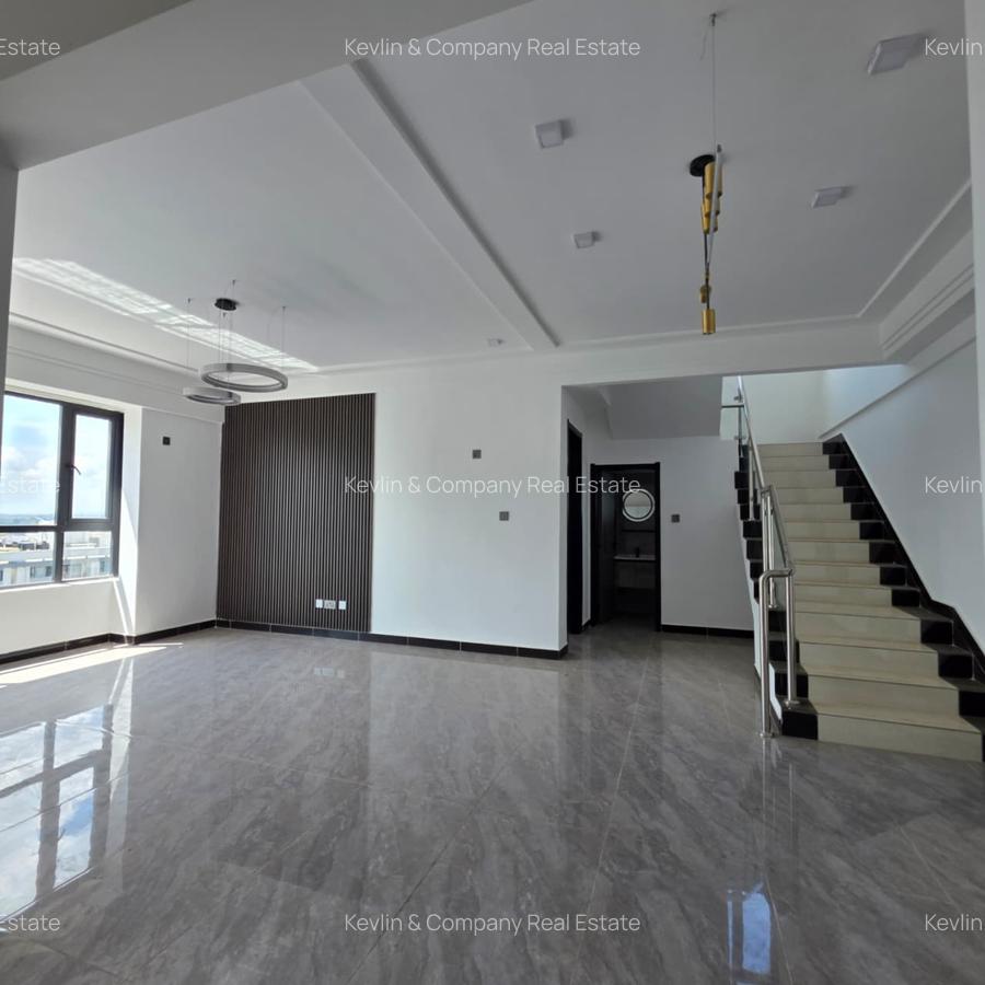 4 Bed Apartment with En Suite in Lavington - 2