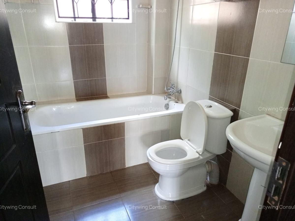 3 Bed Apartment with En Suite at Waiyaki Way - 15