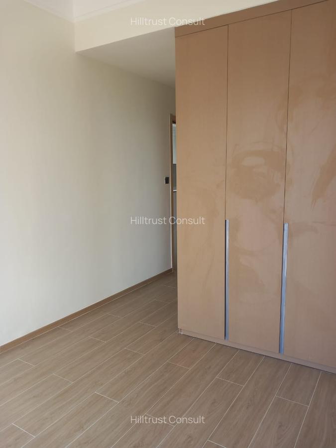 2 Bed Apartment with En Suite in Riverside - 3