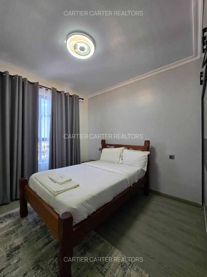 3 Bed Apartment with En Suite at Riara Road - 6