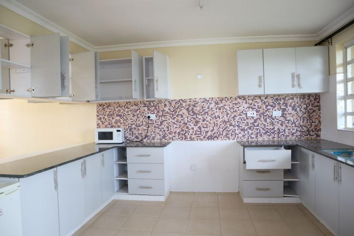 3 Bed House with Staff Quarters at Near Kitengela International School - 5