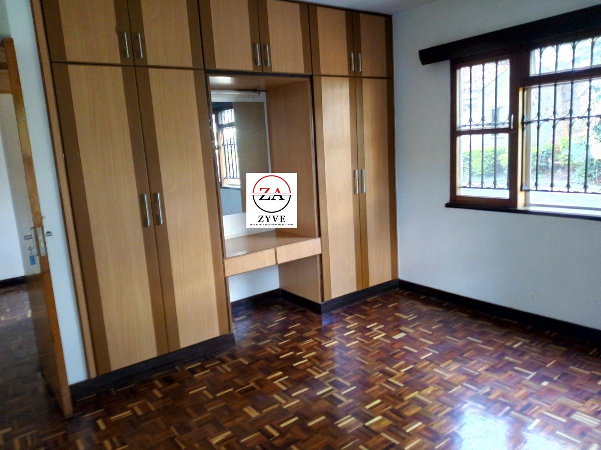 Furnished 2,000 ft² Commercial Property with Service Charge Included at Ngong Road - 2