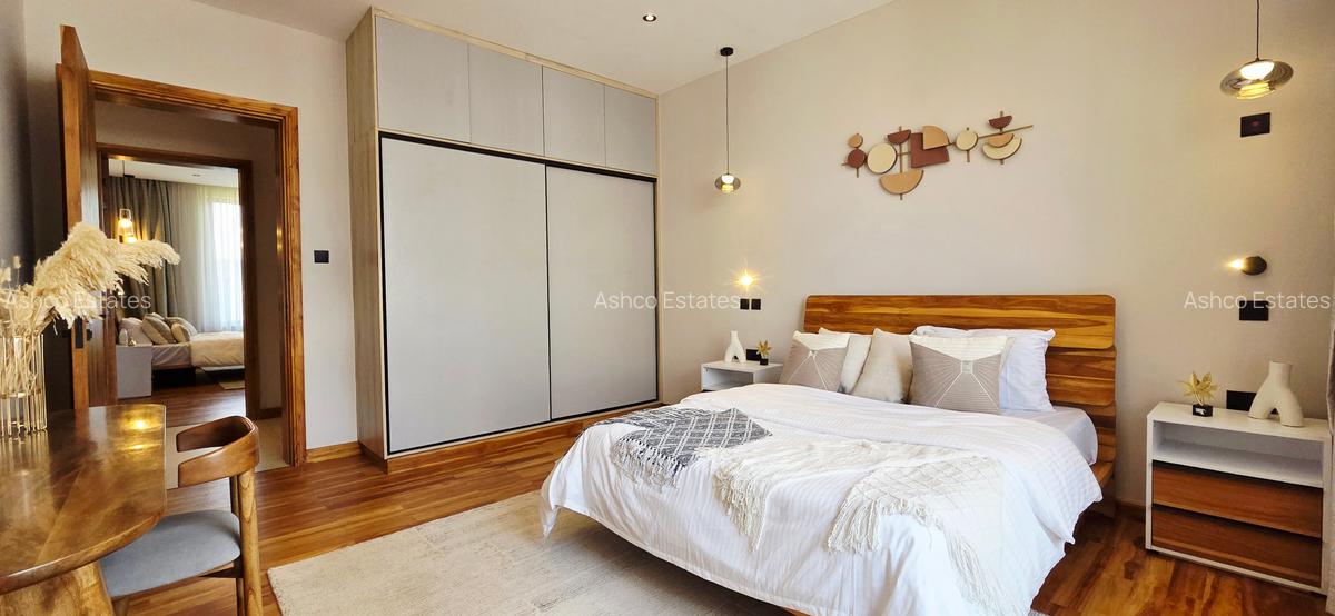 4 Bed Villa with En Suite at Loresho Ridge - 11