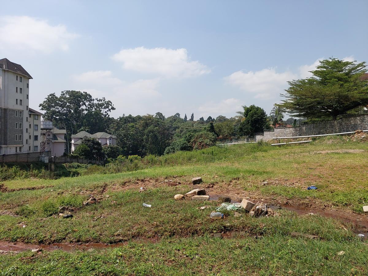 Land at Mandera Road - 10