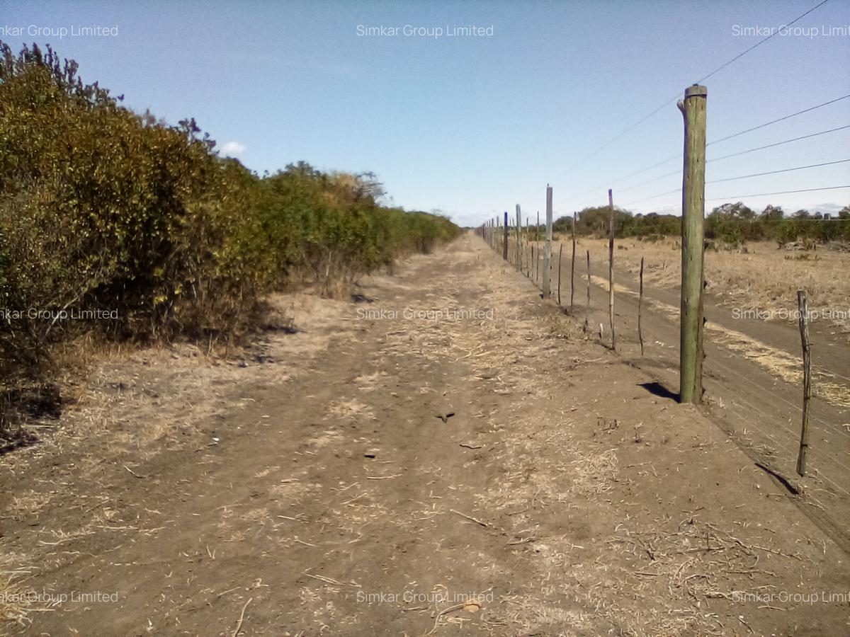 Land at Nanyuki - 10