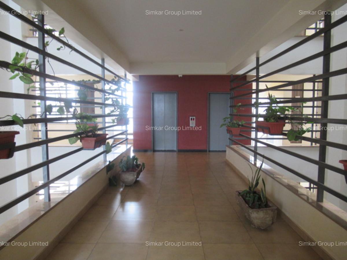 Furnished 2 Bed Apartment with En Suite at Kileleshwa - 14