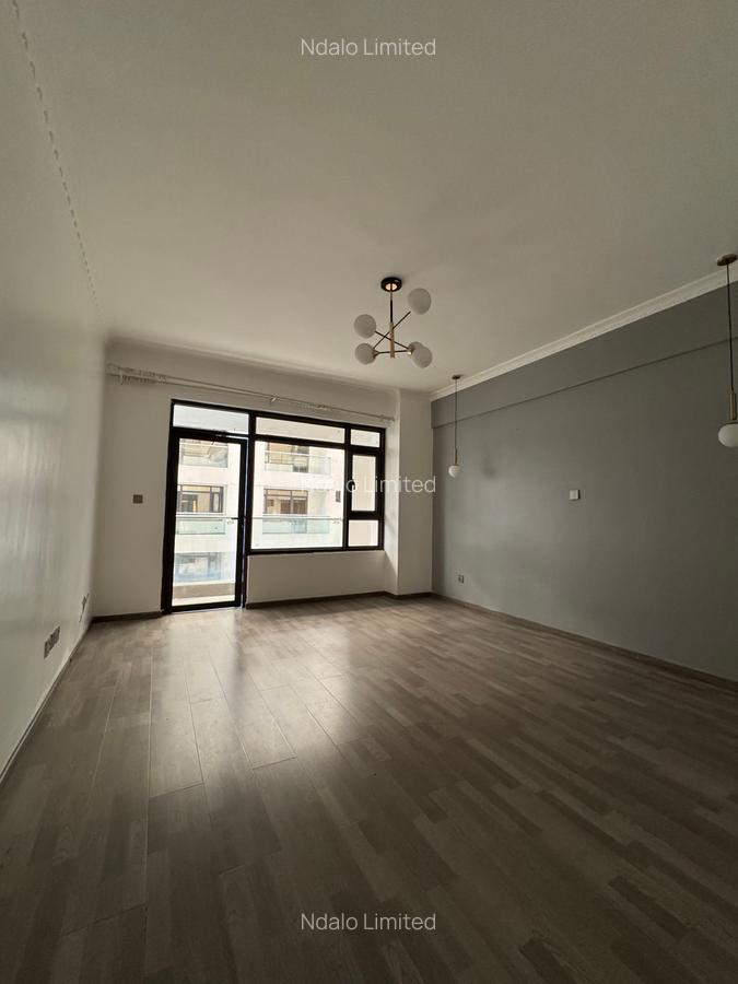 4 Bed Apartment with En Suite at Kilimani - 17