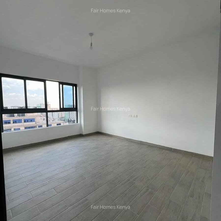 2 Bed Apartment with En Suite at Valley Arcade - 8