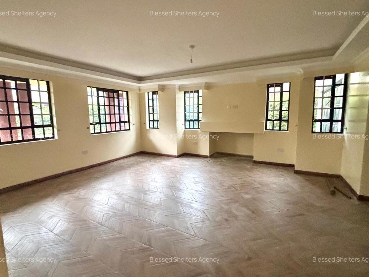 5 Bed Villa with En Suite in Kiambu Road - 13