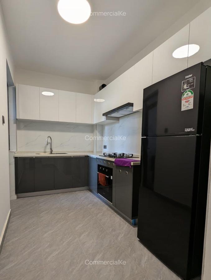 3 Bed Apartment with En Suite at Siaya Road - 2