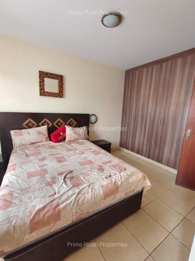 2 Bed Apartment with Borehole in Langata - 10