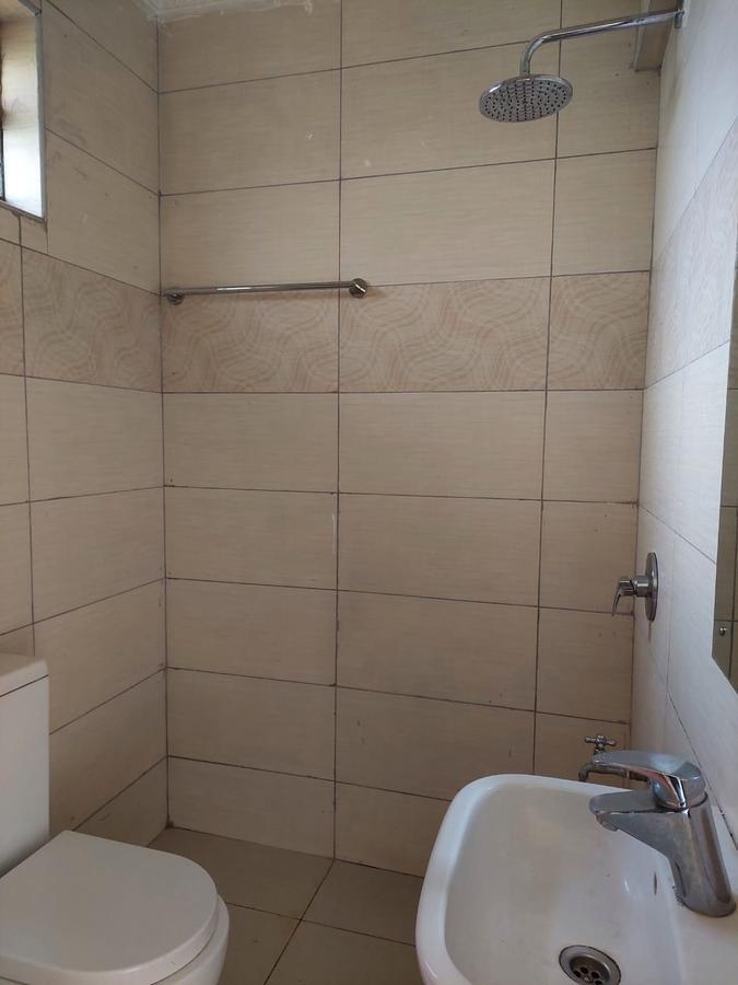 2 Bed House with En Suite at Karen - 12