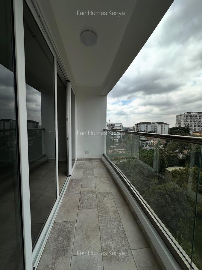2 Bed Apartment with En Suite at Nyeri Road - 7